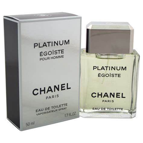 chanel platinum egoiste for man|chanel platinum egoiste price.